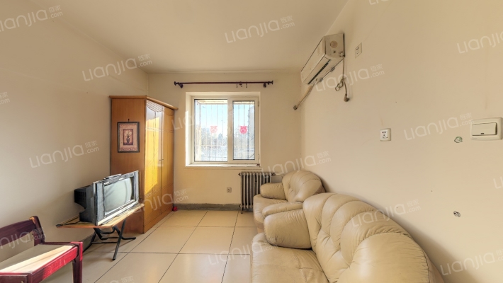 桃花园西里二手房实景图