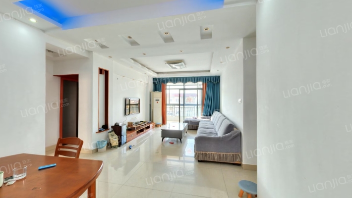 清华锦园二手房实景图