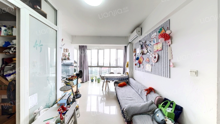 巷西一里二手房实景图