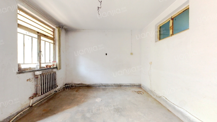 教师公寓二手房实景图