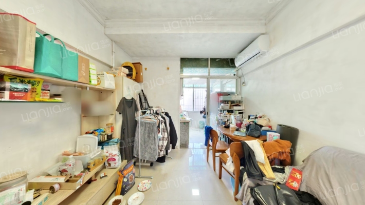 鸿运雅轩二手房实景图