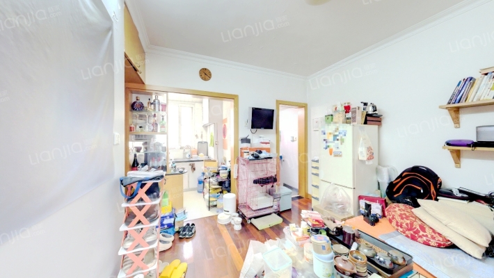 莱阳北小区二手房实景图