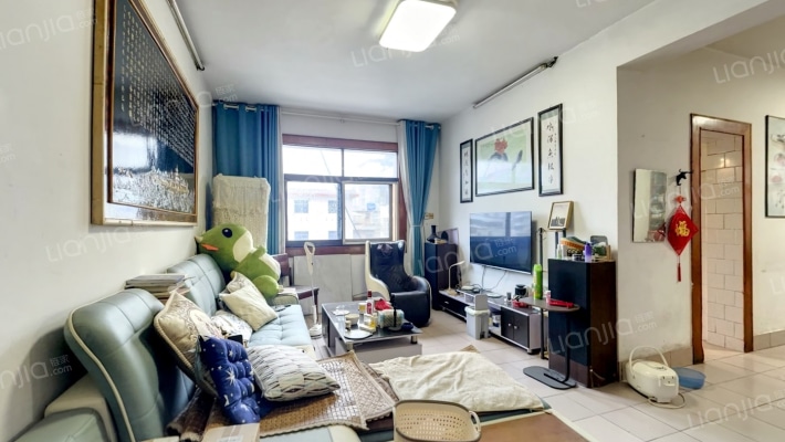 岳阳市新华书店站前路住宅区二手房实景图