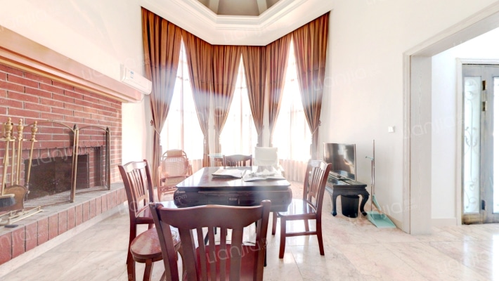 紫竹园名人居二手房实景图