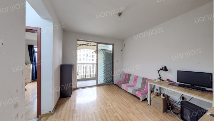 君莲幸福苑二手房实景图