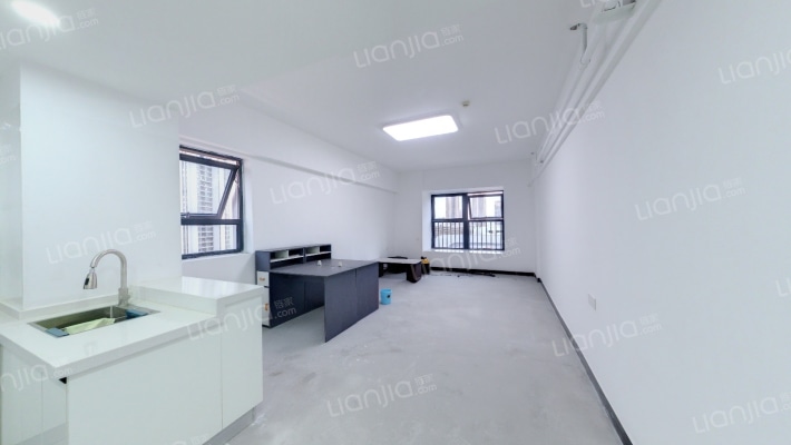 龙湖新壹城二手房实景图