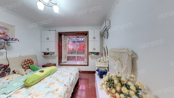 文馨园二手房实景图