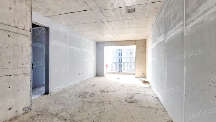 圣桦名城2期二手房实景图