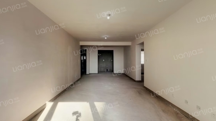 京西国际中心二手房实景图