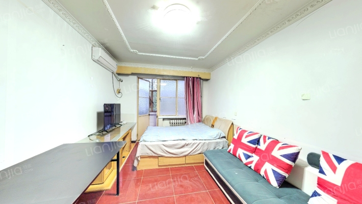 燕翔西里二手房实景图