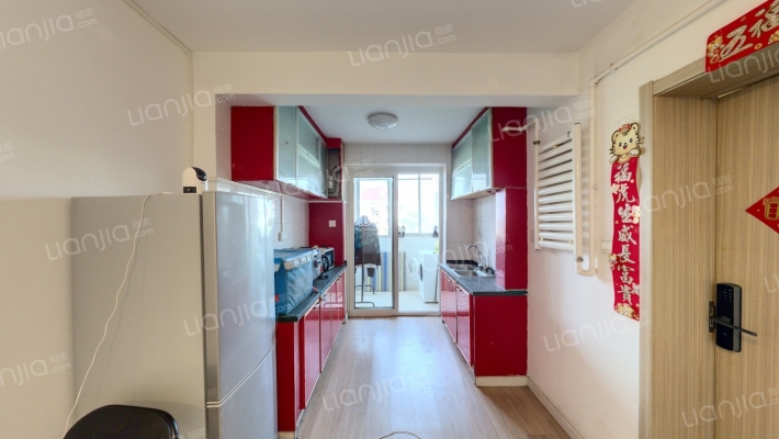 珠江里(河西区)二手房实景图