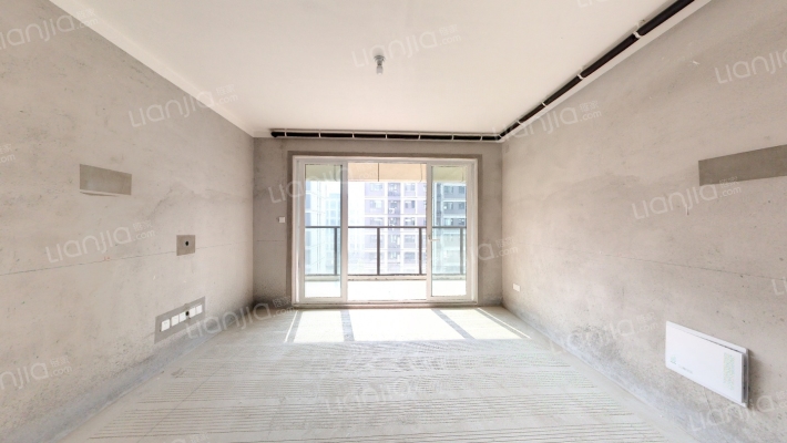 置地百悦府C区二手房实景图