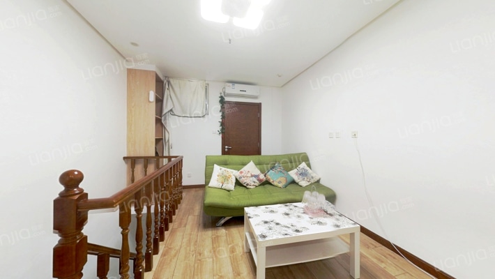 和达微立方二手房实景图