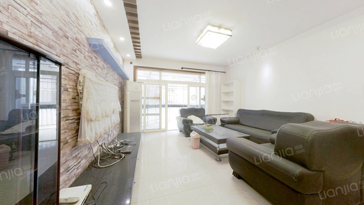 兰亭居二手房实景图