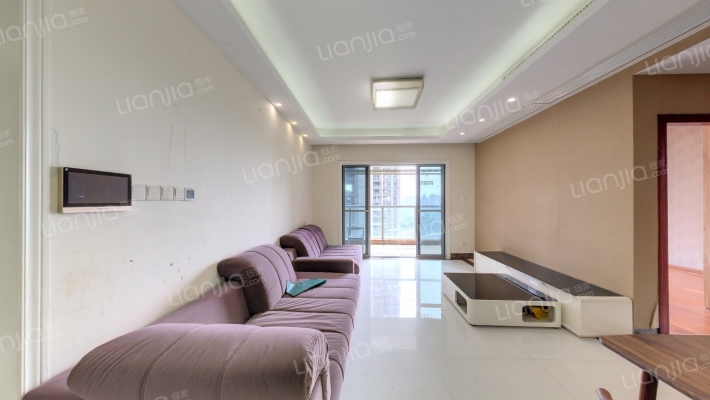 盛天东郡二手房实景图