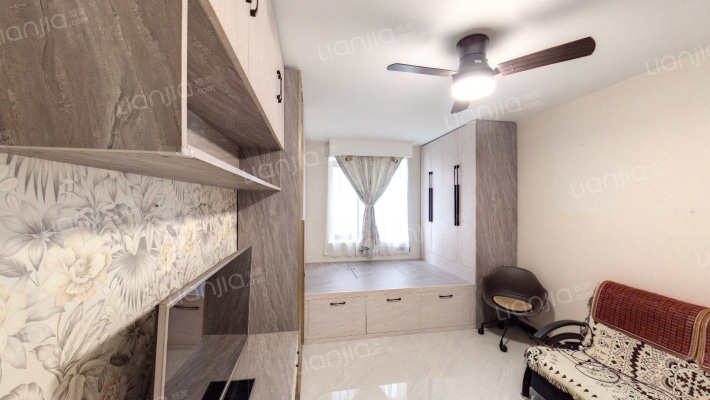 陕西路157号二手房实景图