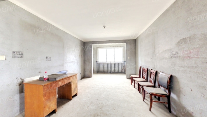 凯旋家园二手房实景图