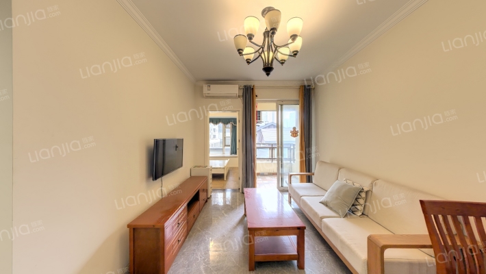 仁安里二手房实景图