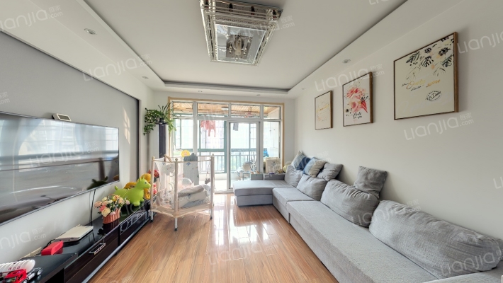 凤滨嘉园二手房实景图