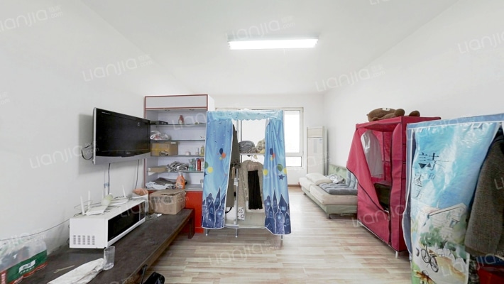 宋都美域沁园二手房实景图