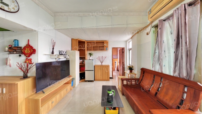 鹤景楼二手房实景图