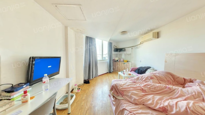 巧遇公寓二手房实景图