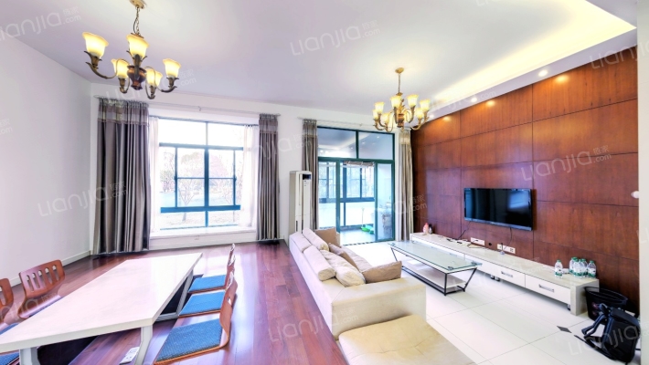 江秋新苑二手房实景图