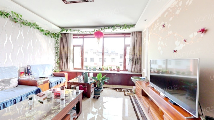 青云紫府二手房实景图