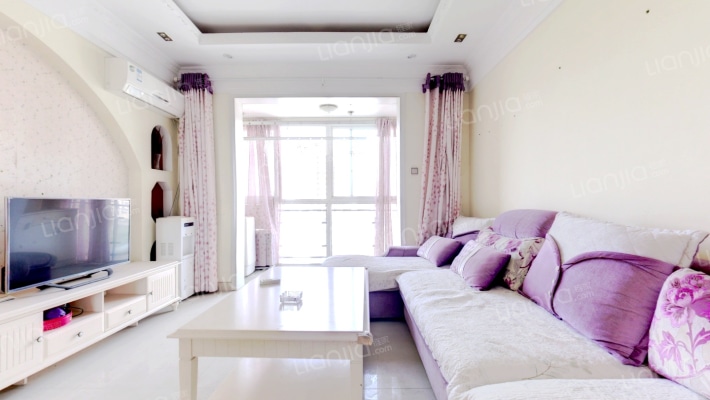 皇城1号二手房实景图