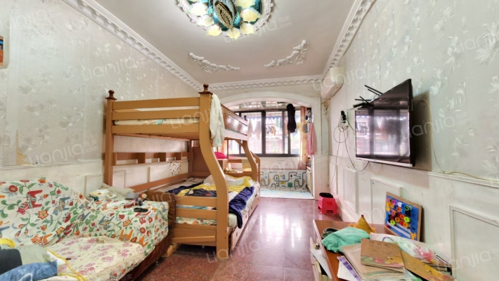 金罗路6号二手房实景图