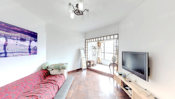 海珠半岛花园二手房实景图