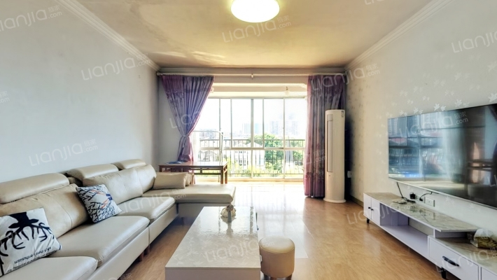 七彩锦绣前程二手房实景图