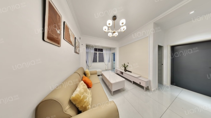 广华家属大院二手房实景图