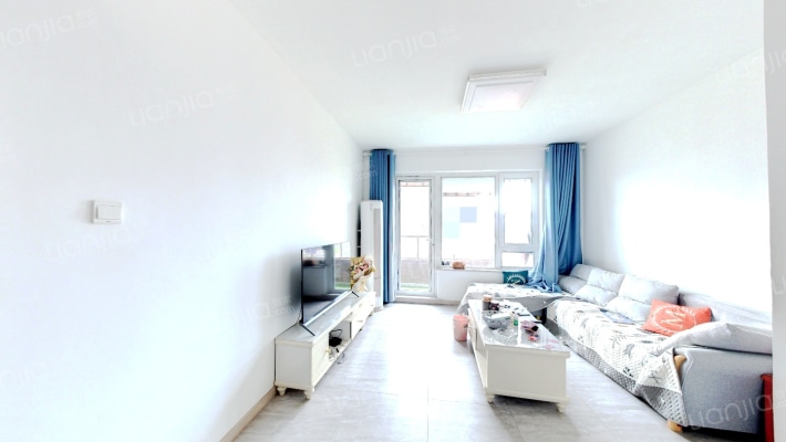 融科玖玖城二手房实景图