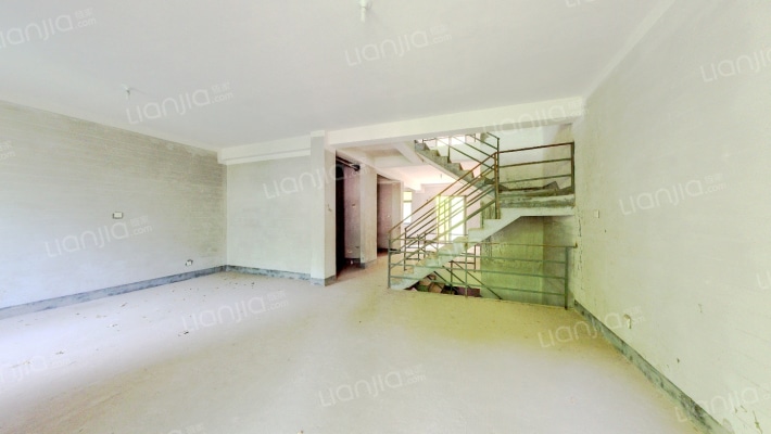 四季春城二手房实景图