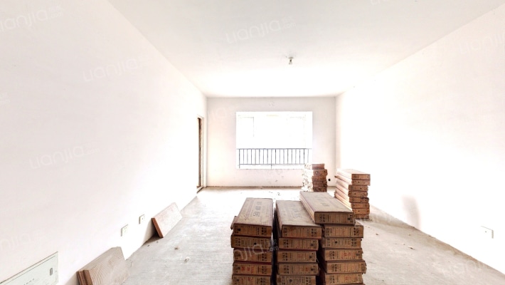 华府世家二手房实景图