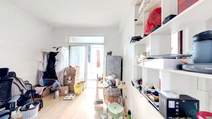 阳光御湖苑二手房实景图