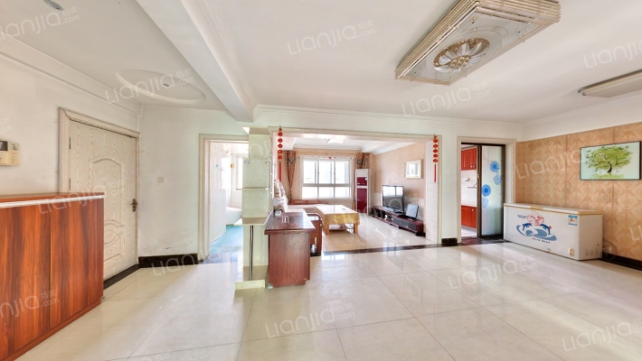 和鑫城二手房实景图