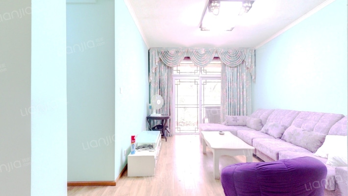 清溪映墅二手房实景图