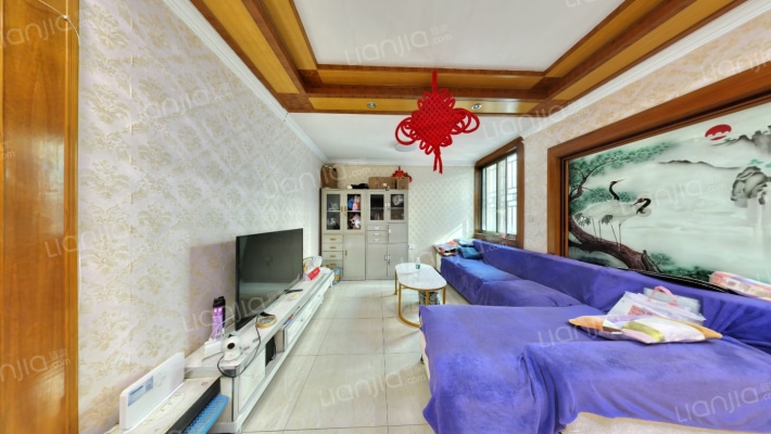 镇东新村二手房实景图