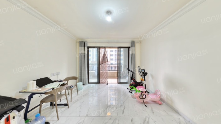 郑开碧桂园二手房实景图