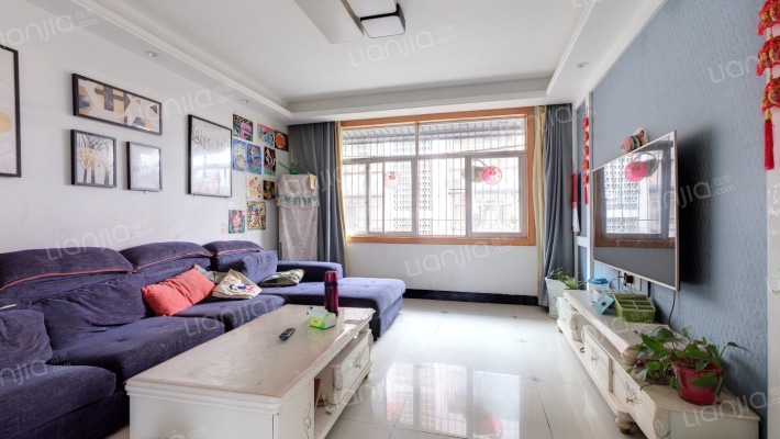 清枫公寓二手房实景图