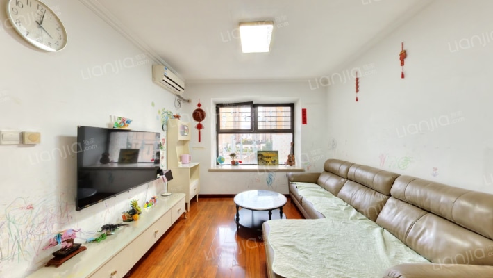 中海国际社区朗园二手房实景图