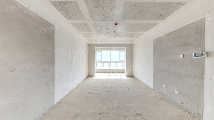 嘉禾名都二手房实景图