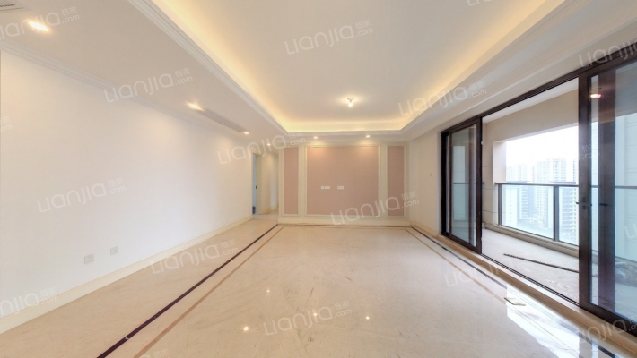 融创香璟台西苑二期二手房实景图