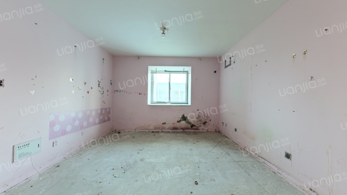 骆村新寓二手房实景图