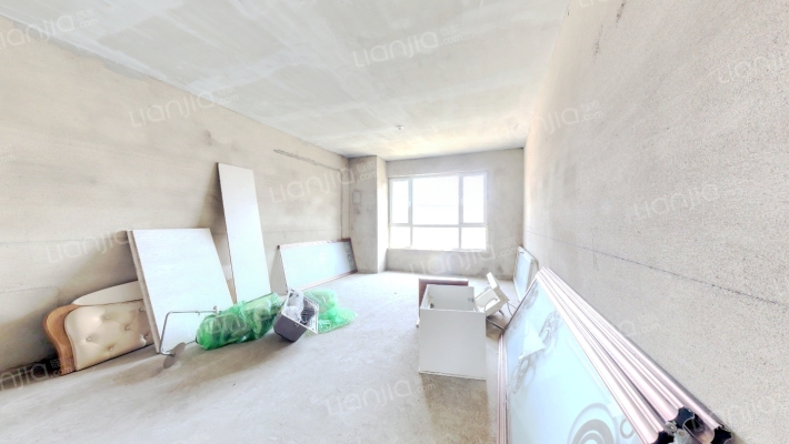 东方银座莱茵城二手房实景图