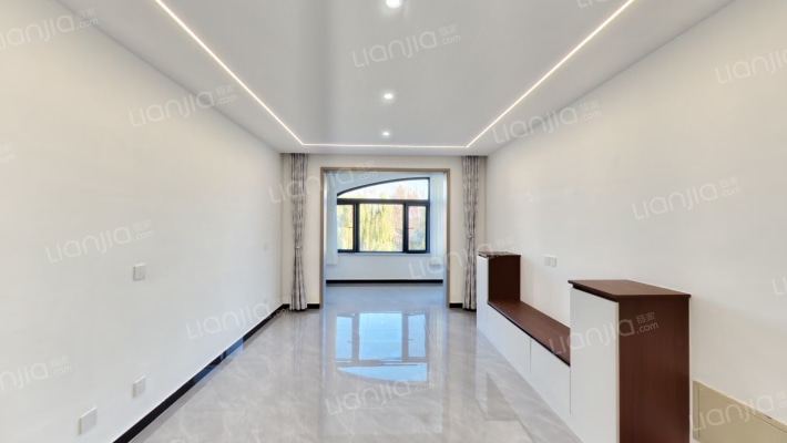 孔雀城一期二手房实景图