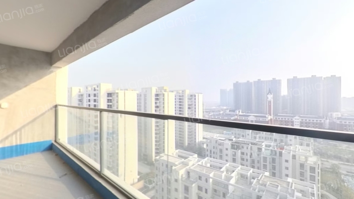 常绿·林溪宸苑二手房实景图