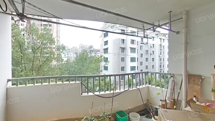 东方前城北区二手房实景图